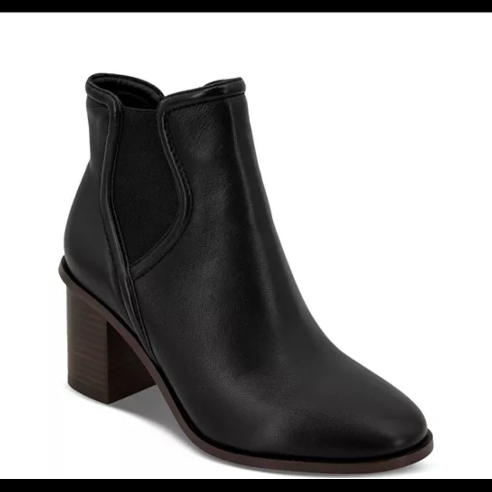Splendid Maisie Boot (black, sz 7)